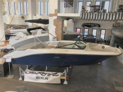 Sea Ray 210 SPX