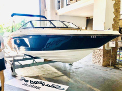 Sea Ray 210 SPX