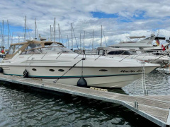 Sunseeker Mustique 42