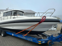 Paragon Yachts 31 Cabin