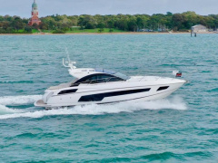 Sunseeker San Remo 485