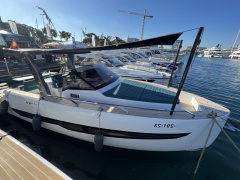 Fiart Mare Fiart 35 Seawalker