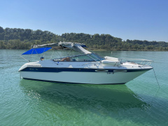 Sea Ray 220 OV 507