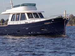 Sasga Yachts Menorquin 42 Flybridge