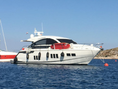 Fairline Targa 50 GT