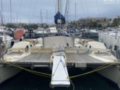 Wharram Tiki 38