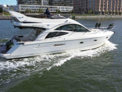 Galeon 440 Fly