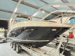 Sea Ray Sundancer 265