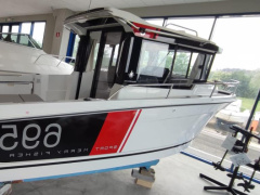 Jeanneau Merry Fisher 695 Sport S2