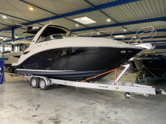 SEARAY 265 DAE