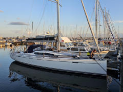 Dehler 41