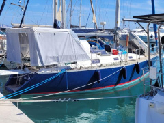 Van De Stadt 34