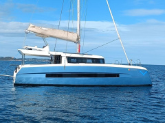 Dufour 48 Catamarans