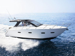 Sealine SC 35