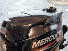 Mercury F4 MH