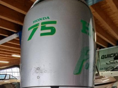 Honda BF75AT