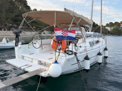 Dufour 382 Grand Large