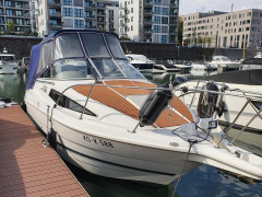 BAYLINER WINTERPREIS 2655