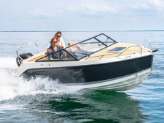 Quicksilver ACTIV 605 CRUISER