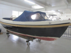 Interboat DE 19