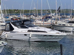 Baylier 3555 Aventi Sunbridge