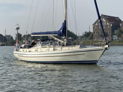 Forgus Yacht 36