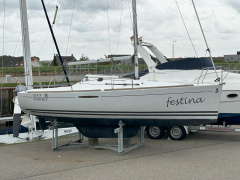 Bénéteau First 21.7 S