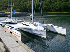 Dragonfly 32 Touring