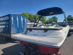 Sea Ray 190 SPXE