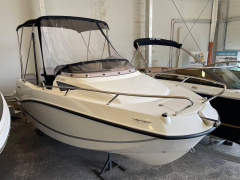 Quicksilver ACTIV 505 CABIN