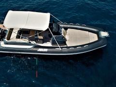 Jokerboat CLUBMAN 28'