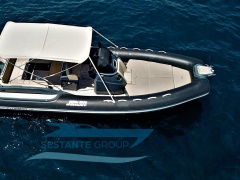 Jokerboat CLUBMAN 28'