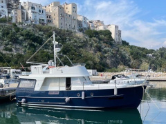 Bénéteau Swift trawler 42