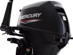 Mercury F 8 ELH