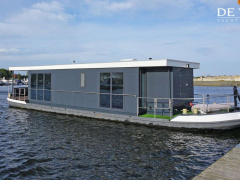 Houseboat 19.50 METER