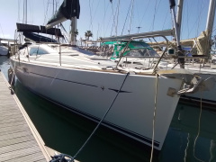 Jeanneau Sun Odyssey 42DS