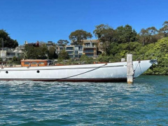 Hoek Classic 73ft