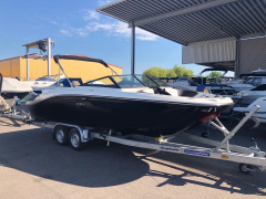 Sea Ray 210 SPXE