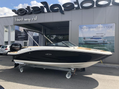 Sea Ray 210 SPOE