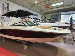 Sea Ray 210 SPXE