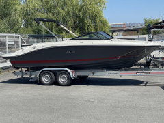 Sea Ray 210 SPXE