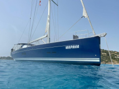 Hanse 575