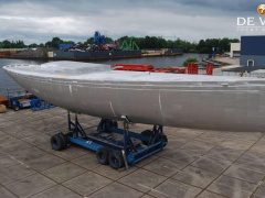 Hoek Design Pilot Cutter 77