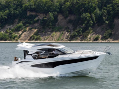 Galeon 370 HTC