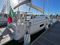 Bénéteau 40.1 Oceanis