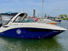 Sea Ray 265 Sundancer