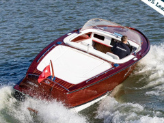 Boesch 590 Cabrio Sport
