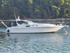 Sea Ray 440 SD