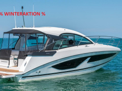 Beneteau Gran Turismo 36