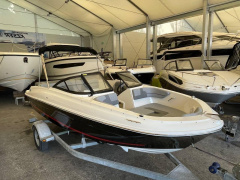 Bayliner VR4 BOWRIDER IB